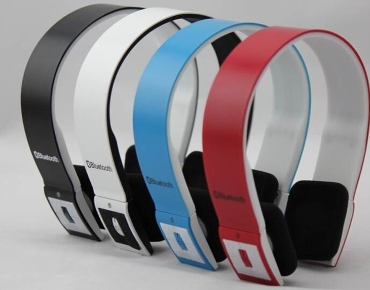Sport Wireless Bluetooth Stereo Headphone / Earphone / Headset 1