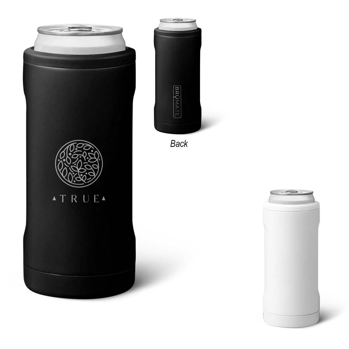 12 Oz. BrüMate Hopsulator Slim