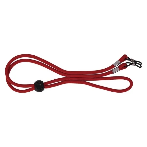 Woven Adjustable Sunglass Strap 18