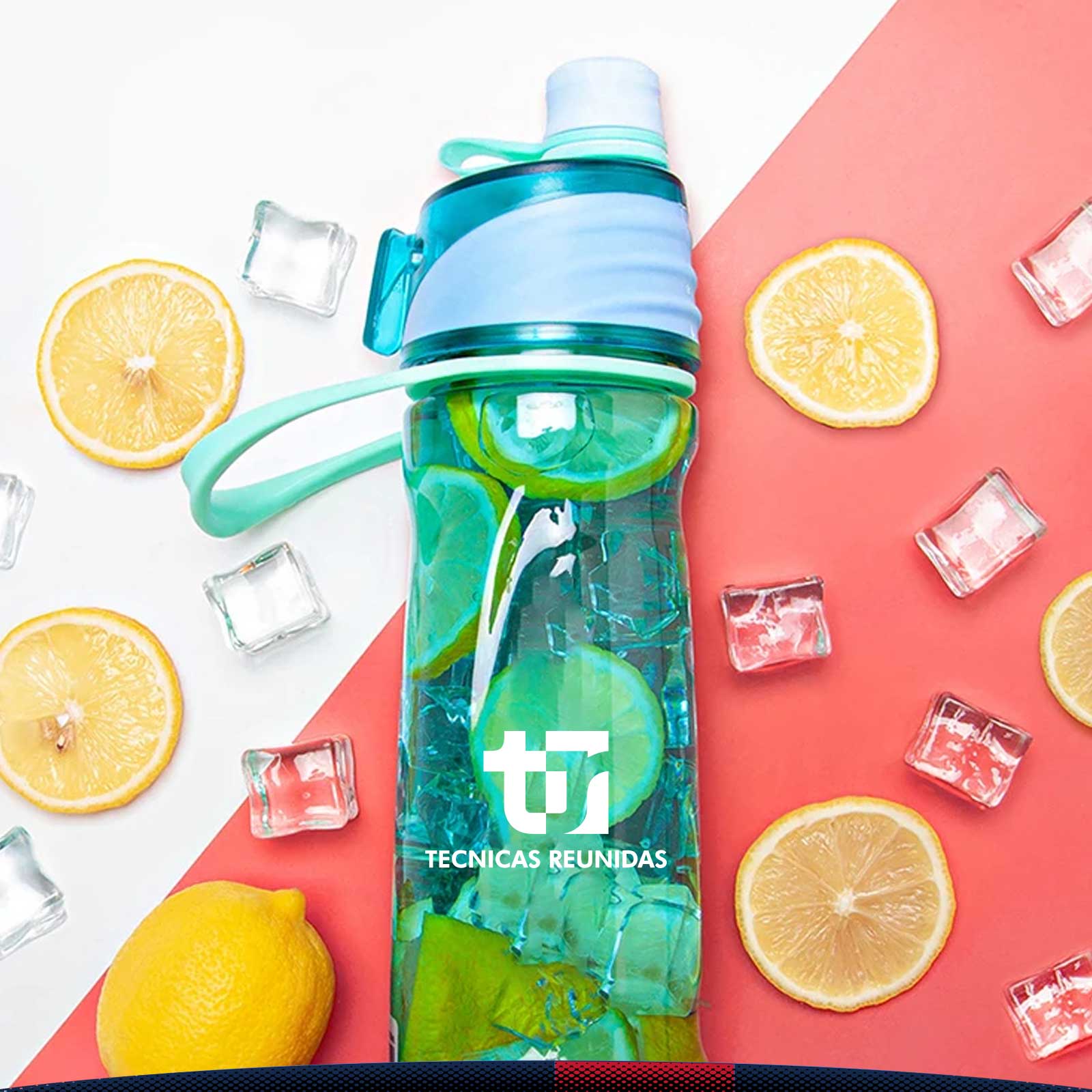 32 OZ. Chatcir Sports Water Bottle 4