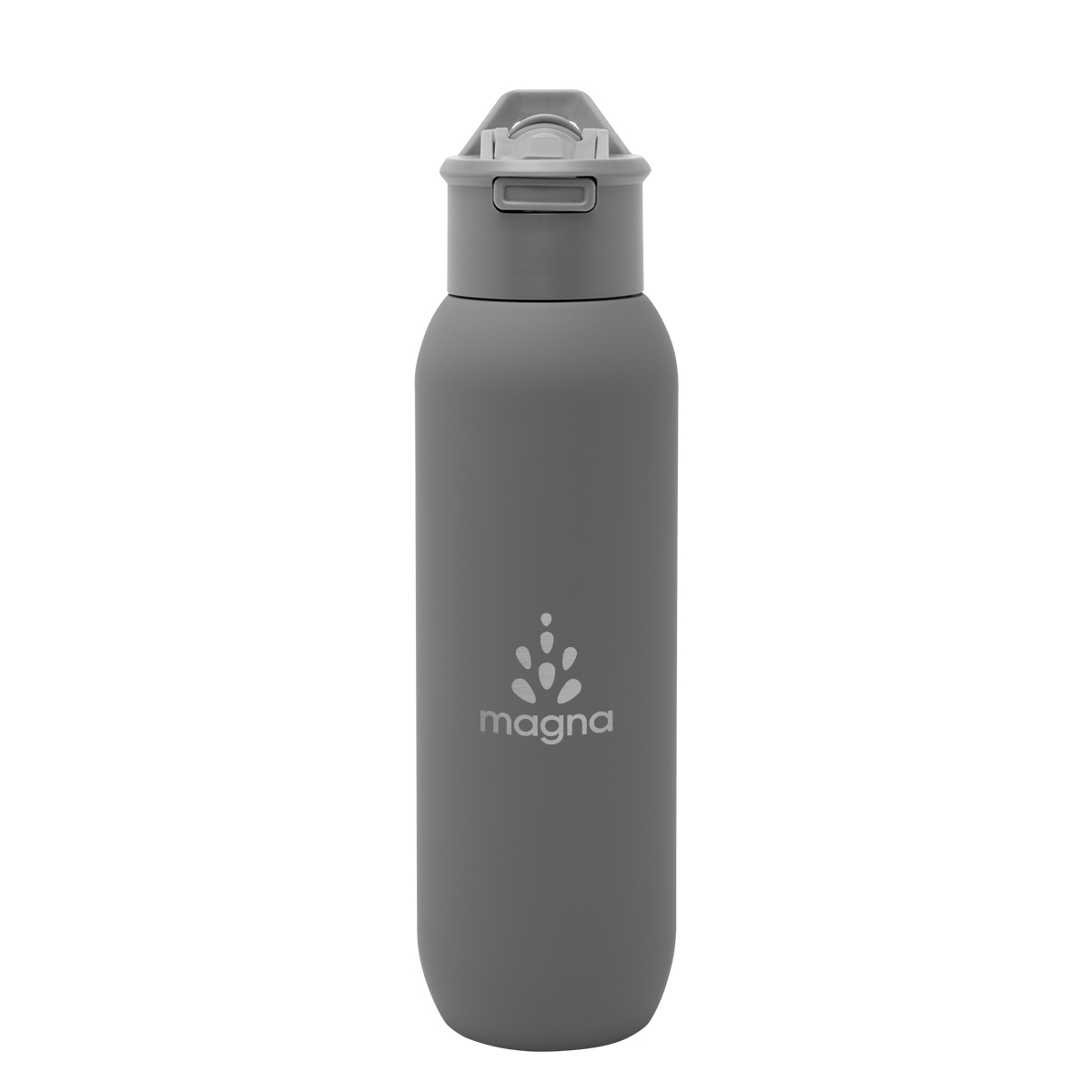 20 Oz. Hydrus Recycled Stainless Steel Bottle, custom water bottle with logo imprint 33