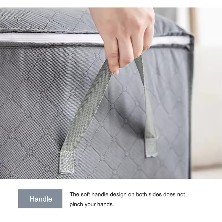 Foldable Storage Box 8