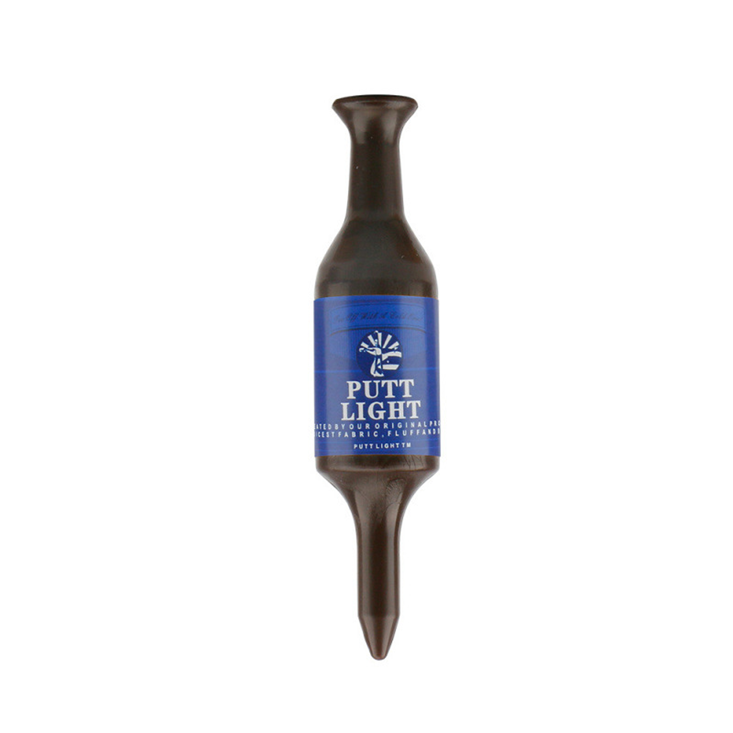 Mini Beer Bottle ABS Golf Tee 13