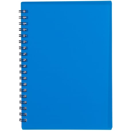 FSC® Mix 5" x 7" Duchess Spiral Notebook 33