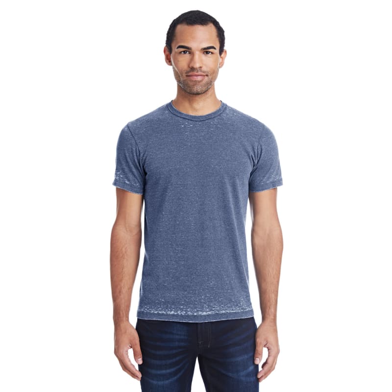 Tie-Dye Adult Acid Wash T-Shirt 13