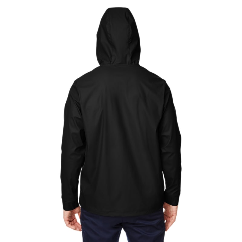 Devon & Jones Unisex New Classics™ Prescott Rain Jacket 2