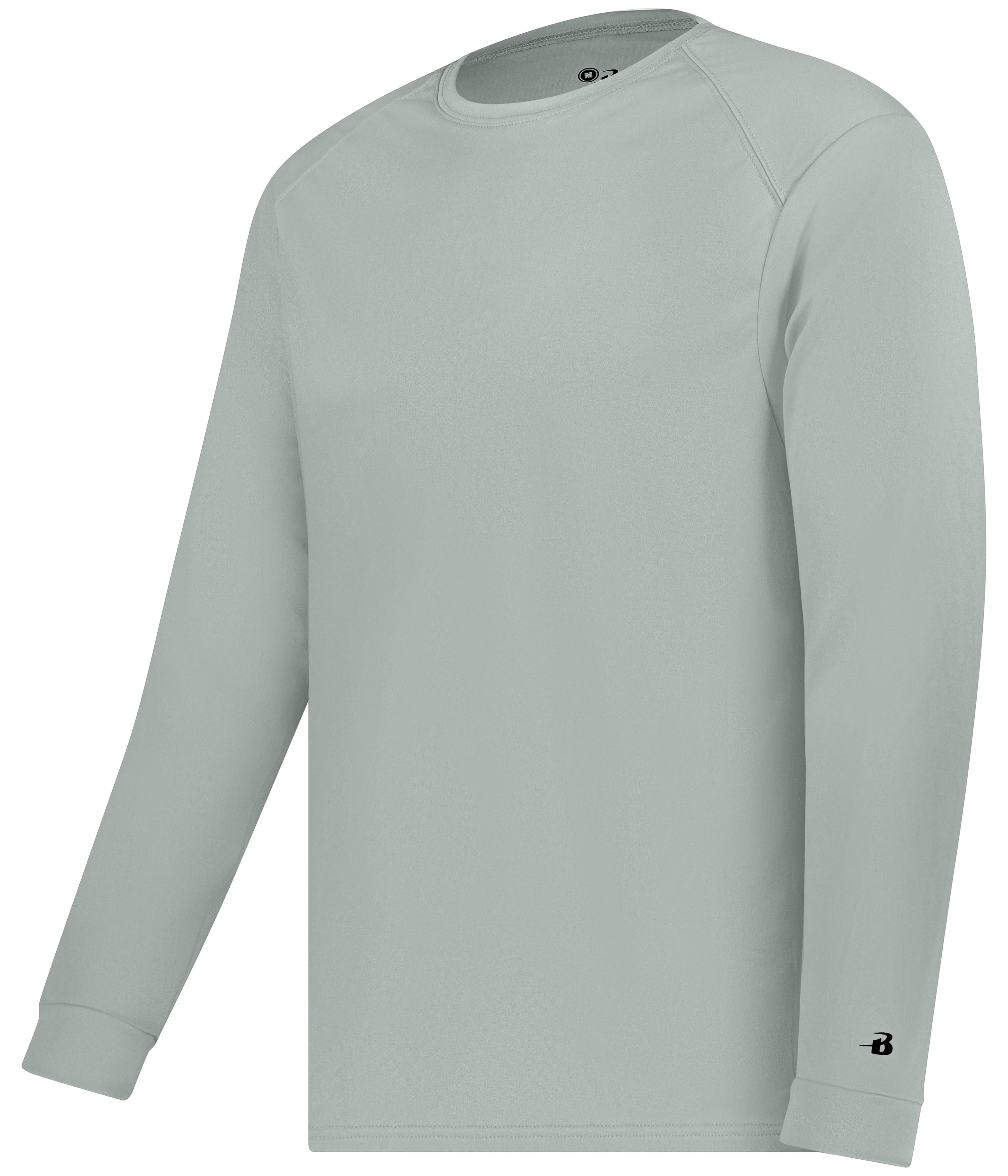 YOUTH B-CORE LONG SLEEVE TEE 12