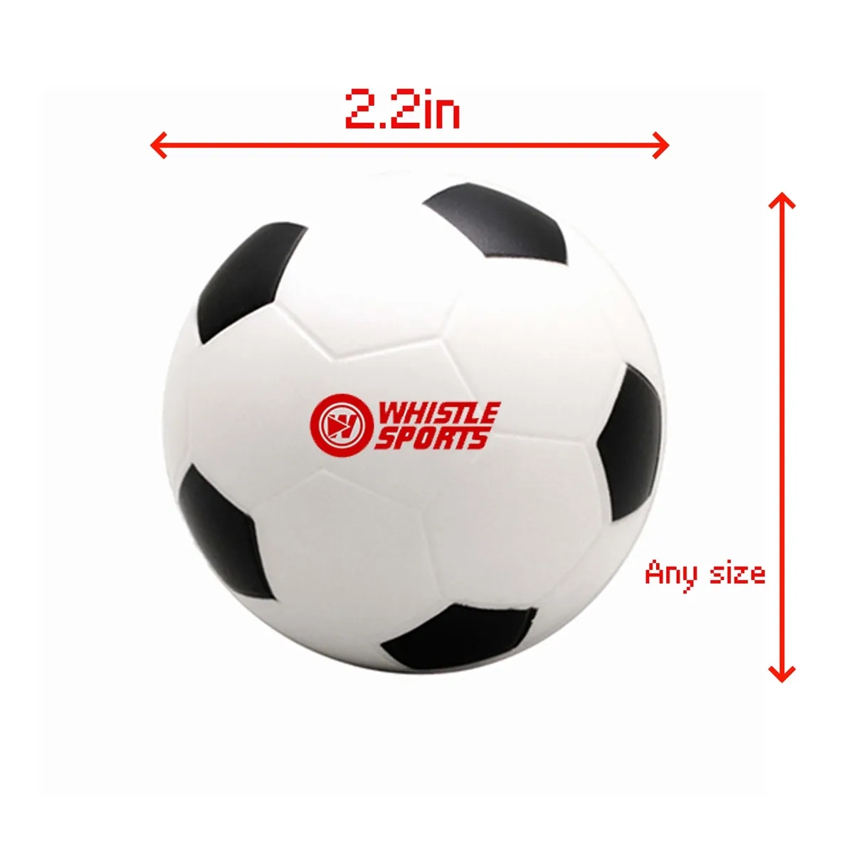 Stress Reliever-Any Customizable Shape 5