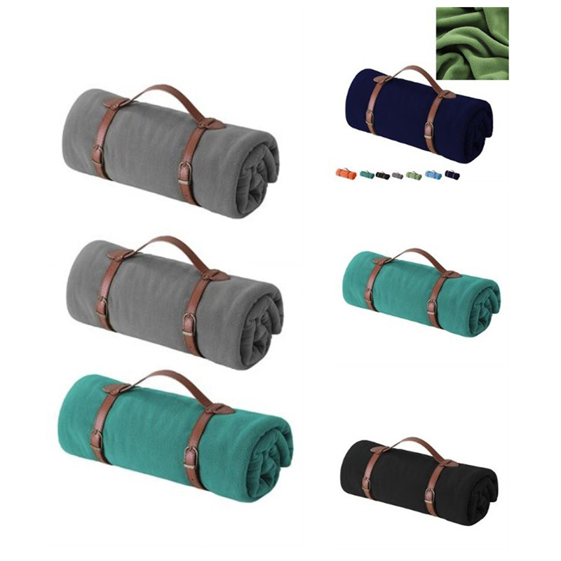 Polar Fleece Blanket