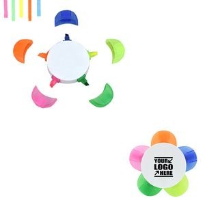 3 In 1 Highlighter 5