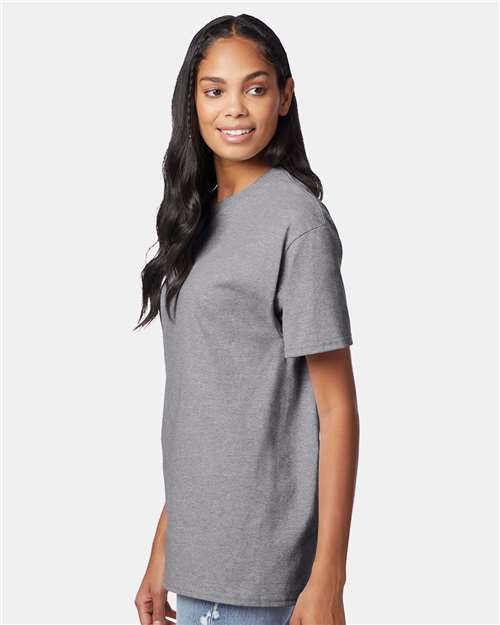 Unisex Authentic T-Shirt - 5250 174