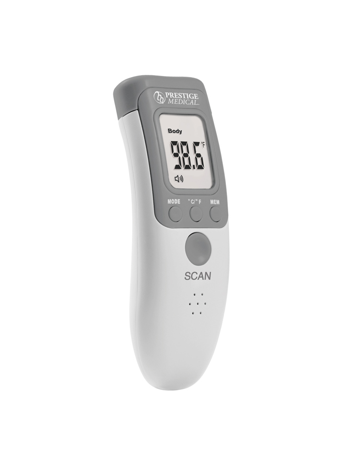 Prestige Medical - Non-Contact Infrared Thermometer