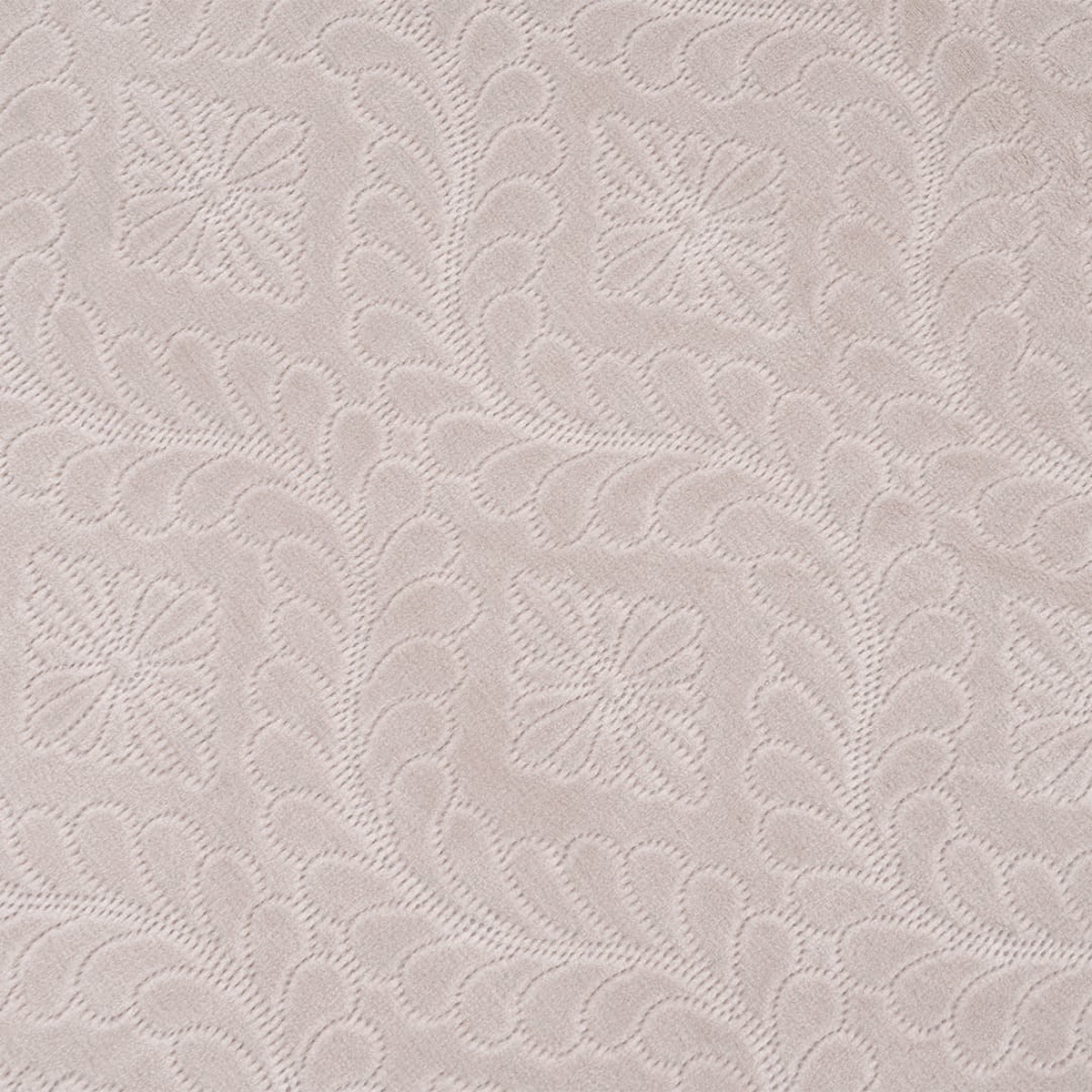 Quilted Flowers Throw 2