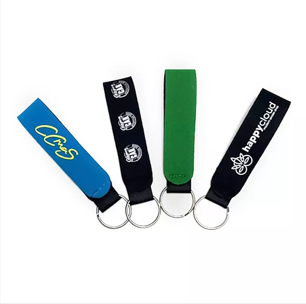Wrist Strap Key Holder 1