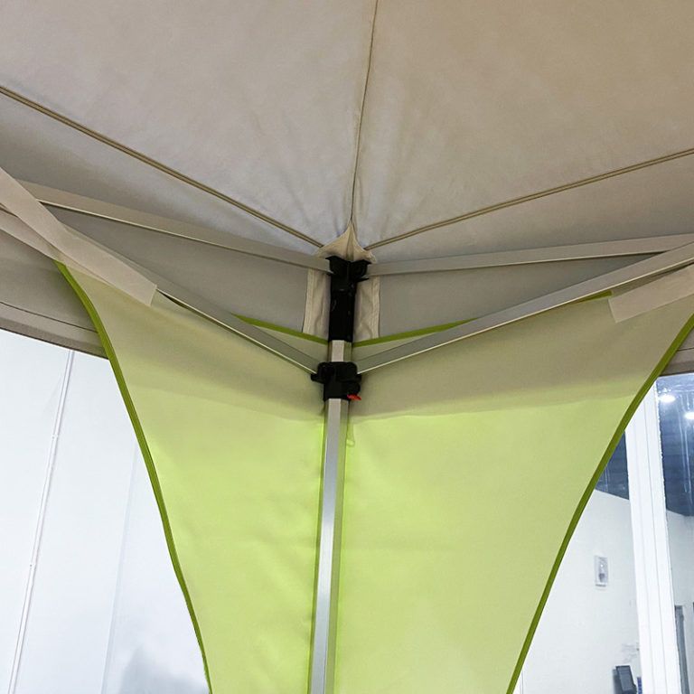 Tent Leg Cover (Set of 4) 6