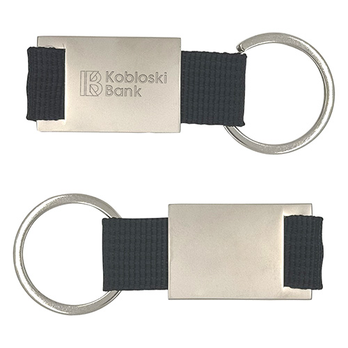 Best Buddy Tools® Signature Key Ring 6