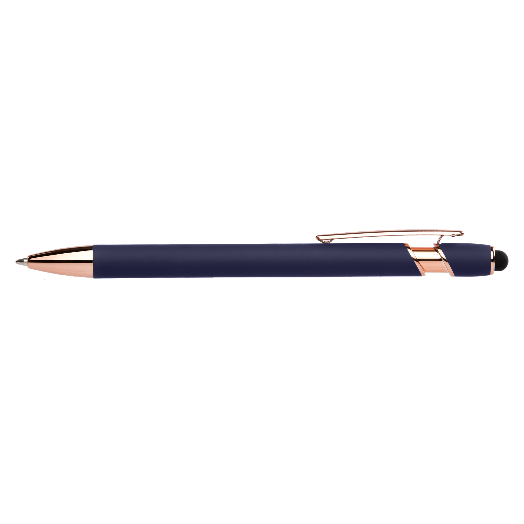 Ellipse Softy Rose Gold Classic w/ Stylus 33