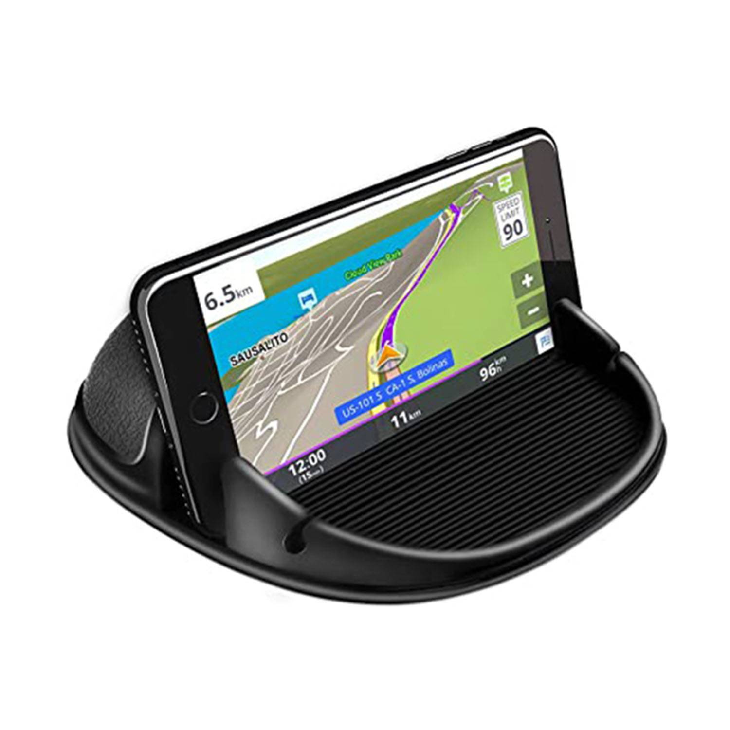 Silicone car phone holder 5