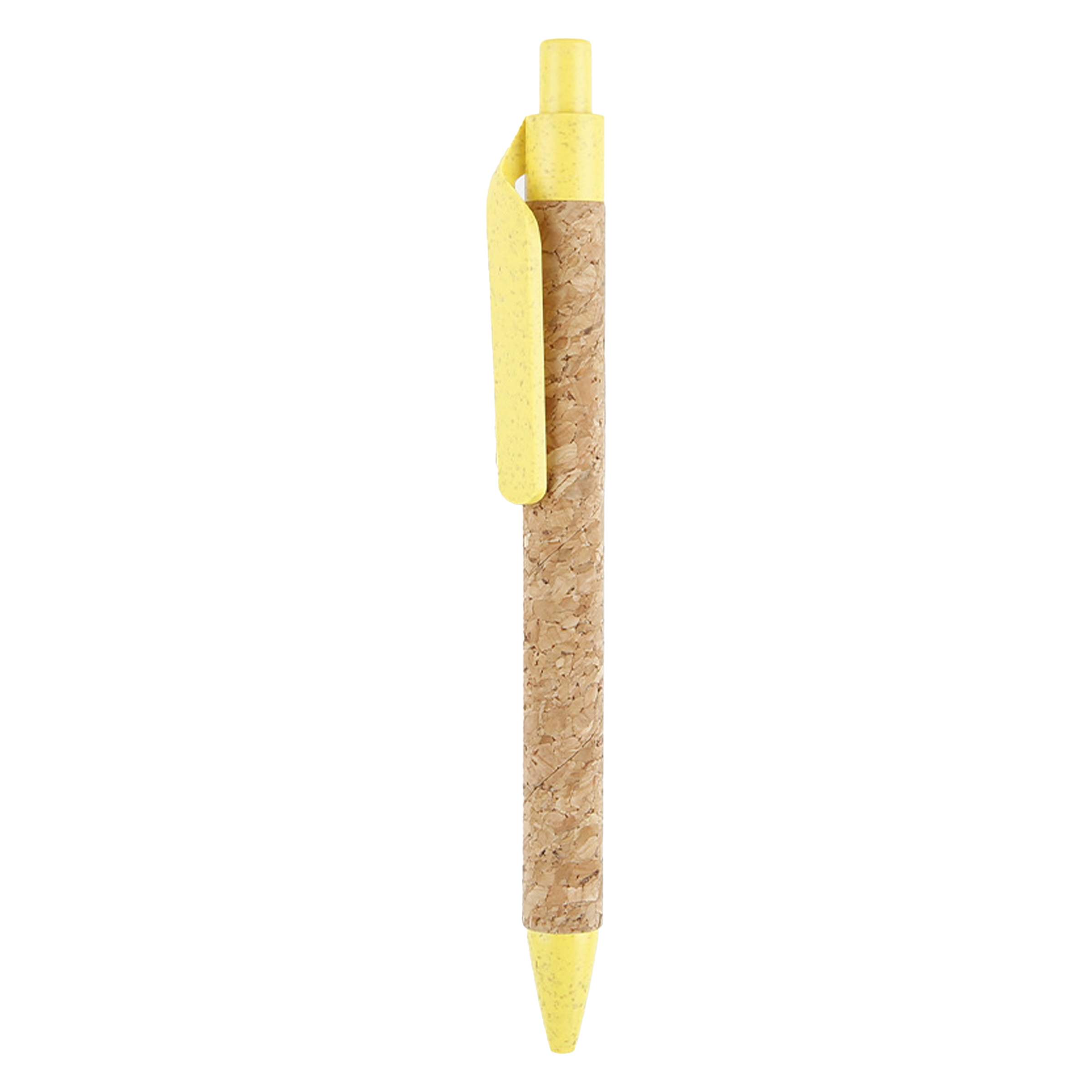 Wood Biodegradable And Environmentally Friendly Ballpoint Pen 7
