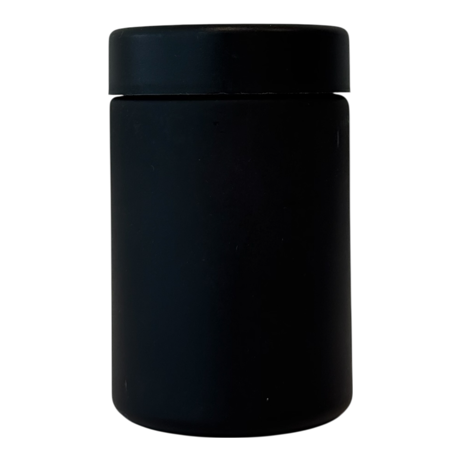5 oz Cannabis Glass Jar - Full color imprint 5