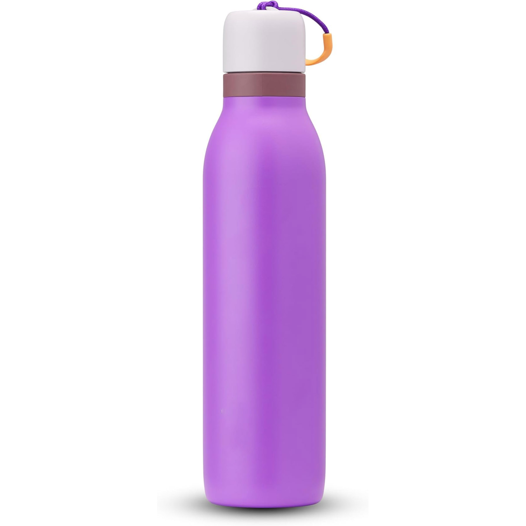 24 oz Double Wall Insulated Stainless Steel Water Bottle, custom water bottle with logo imprint 9