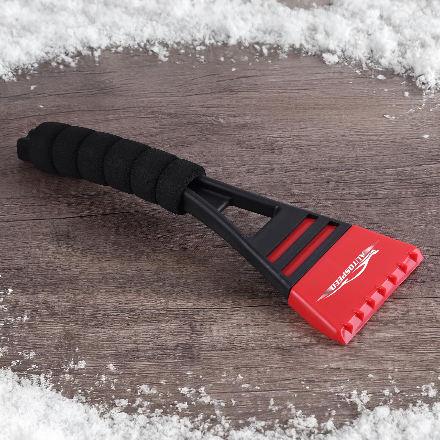 Comfort Grip Ice Scraper 6
