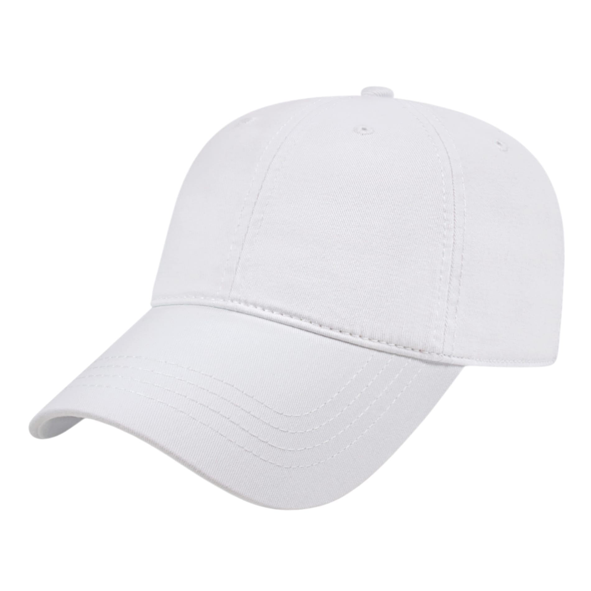 Cap America Relaxed Golf Cap 334