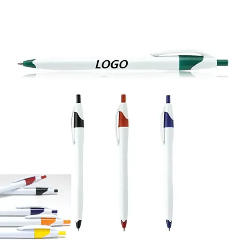 Promotional Classic Click Ballpoint Pen 1