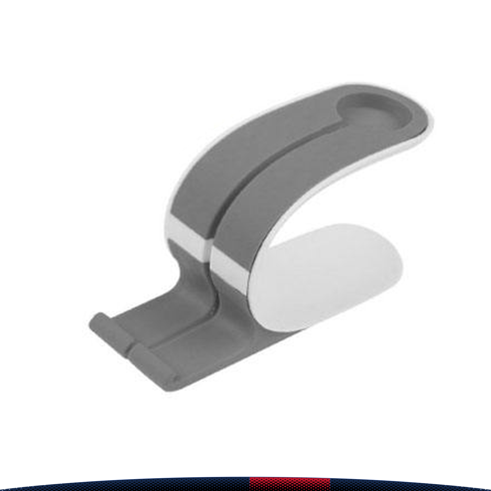 Arley 2-in-1 Phone Stand 4