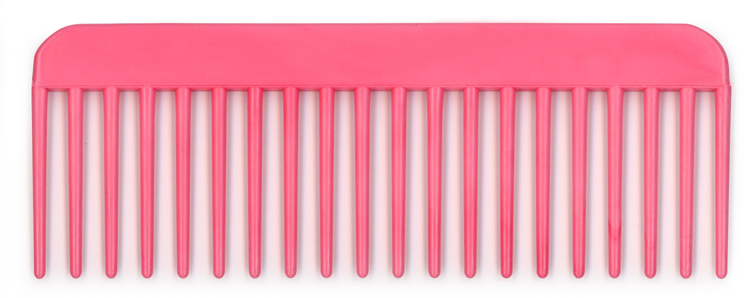 Volumizer Salon Comb 2