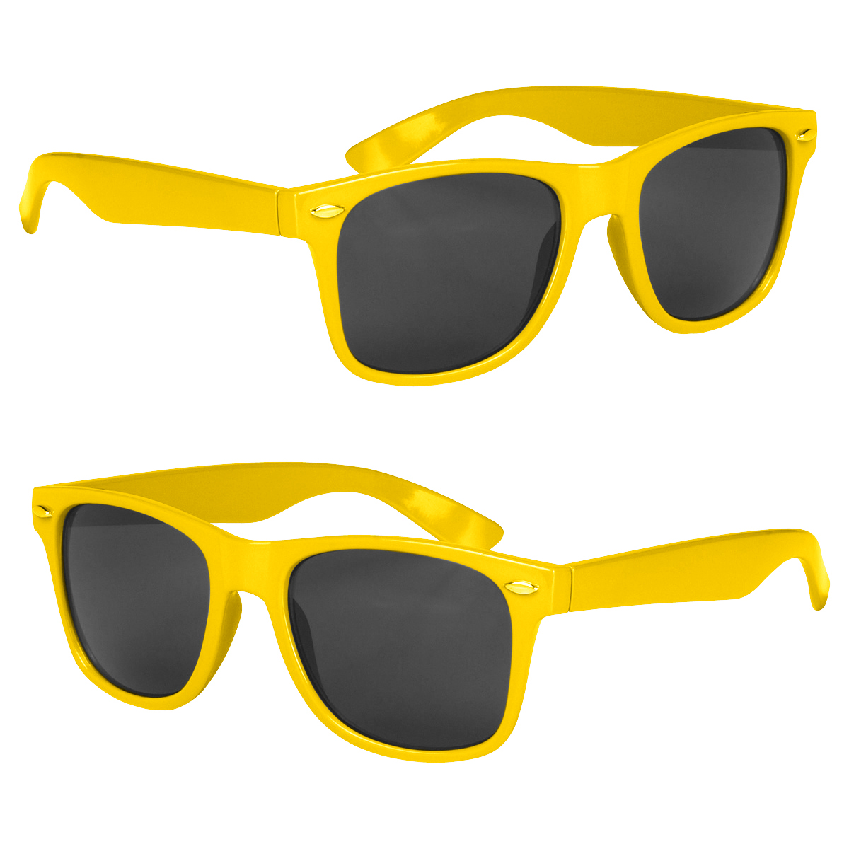 Full Color Malibu Sunglasses 8