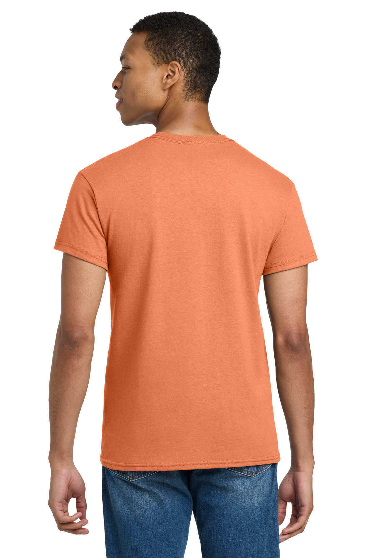 Gildan - Ultra Cotton 100% US Cotton T-Shirt. 2000 404
