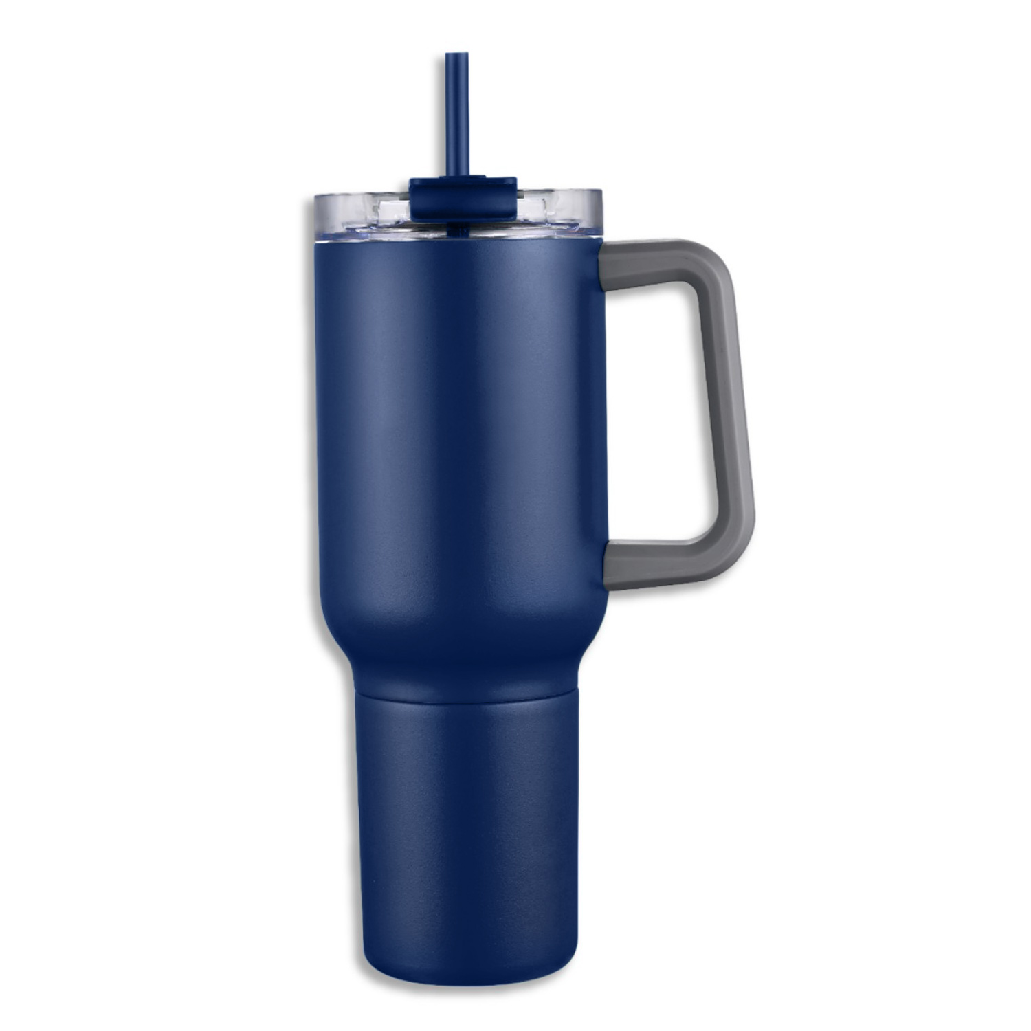 Bernard Two-in-One 21 oz Stainless Steel Travel Mug and Beverage Holder 12