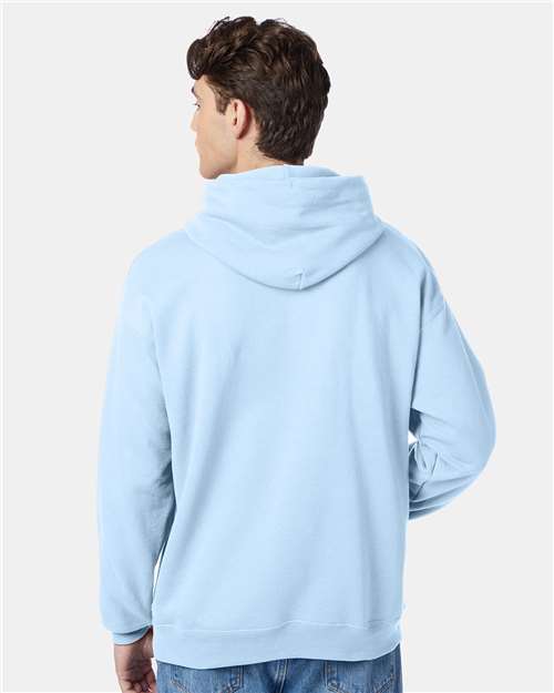 Unisex EcoSmart® Hooded Sweatshirt - P170 247