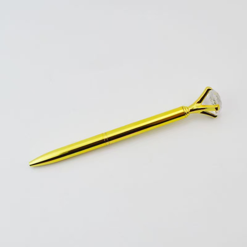 Diamond Ballpen 2