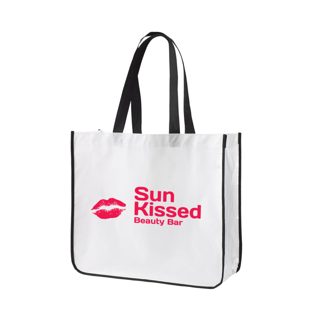Retailer Tote Bag 3