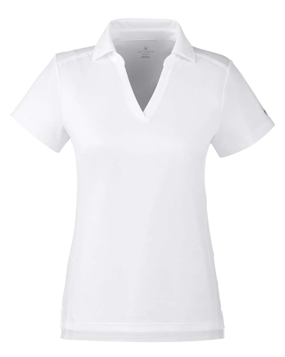 Women's Freestyle Polo - S16519 6
