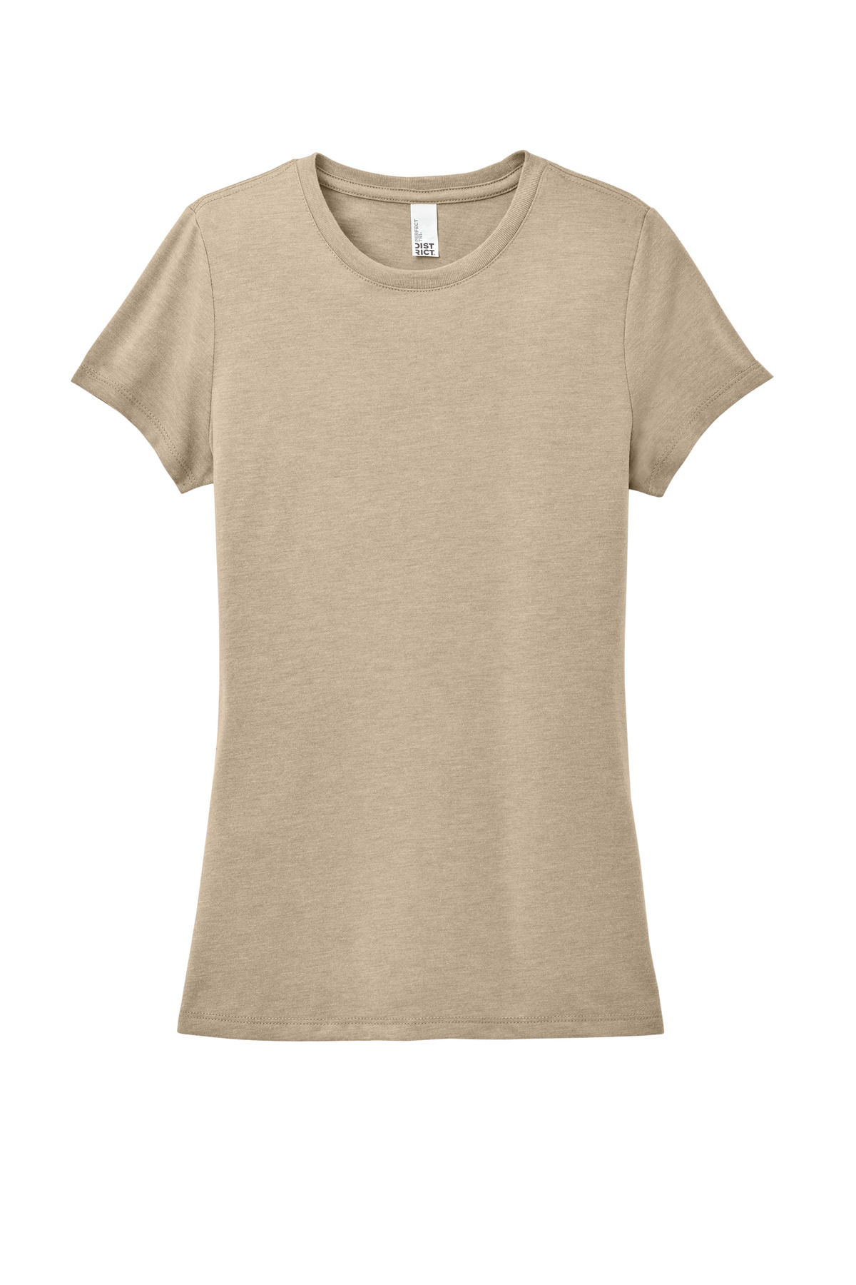 District® Women's Perfect Tri Tee 120