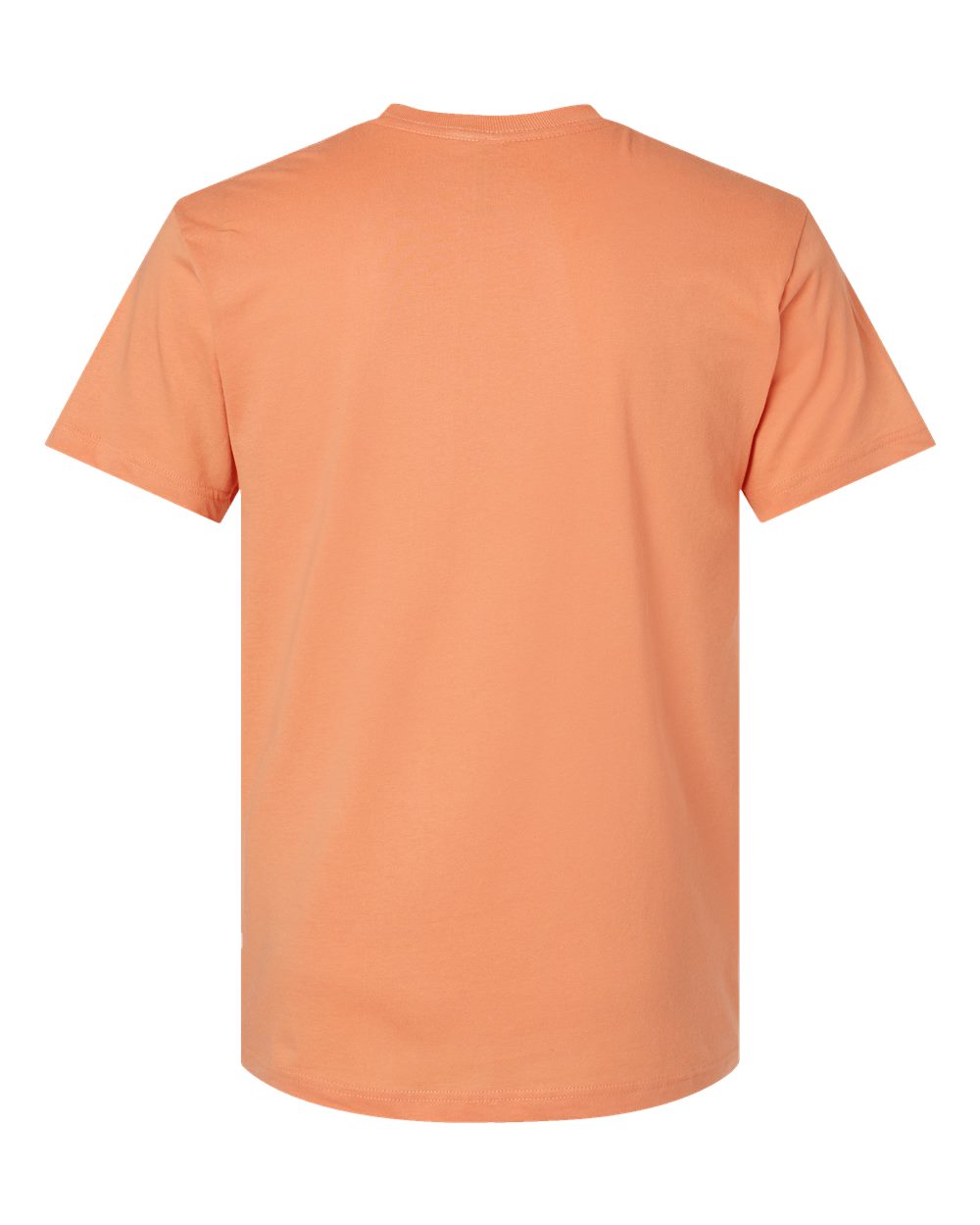 Unisex Fine Jersey Tee - 6901 372