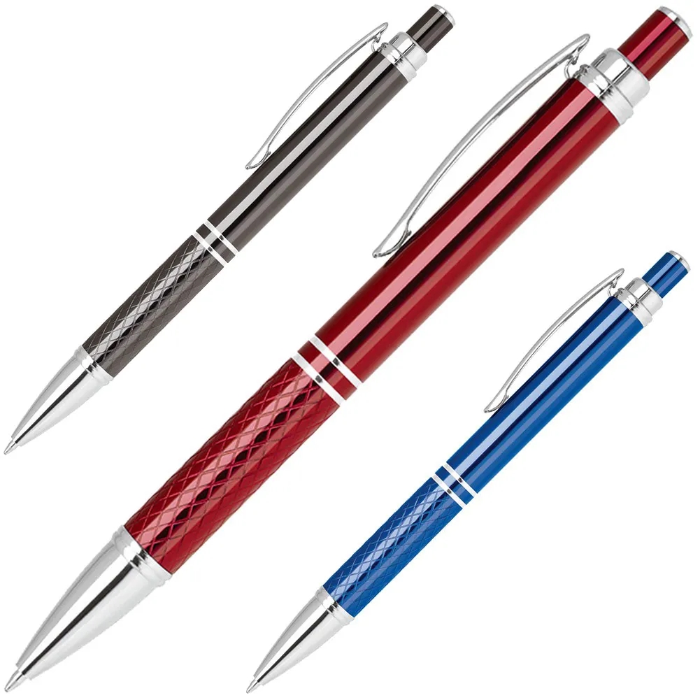 Aluminum Ballpoint Pen 4