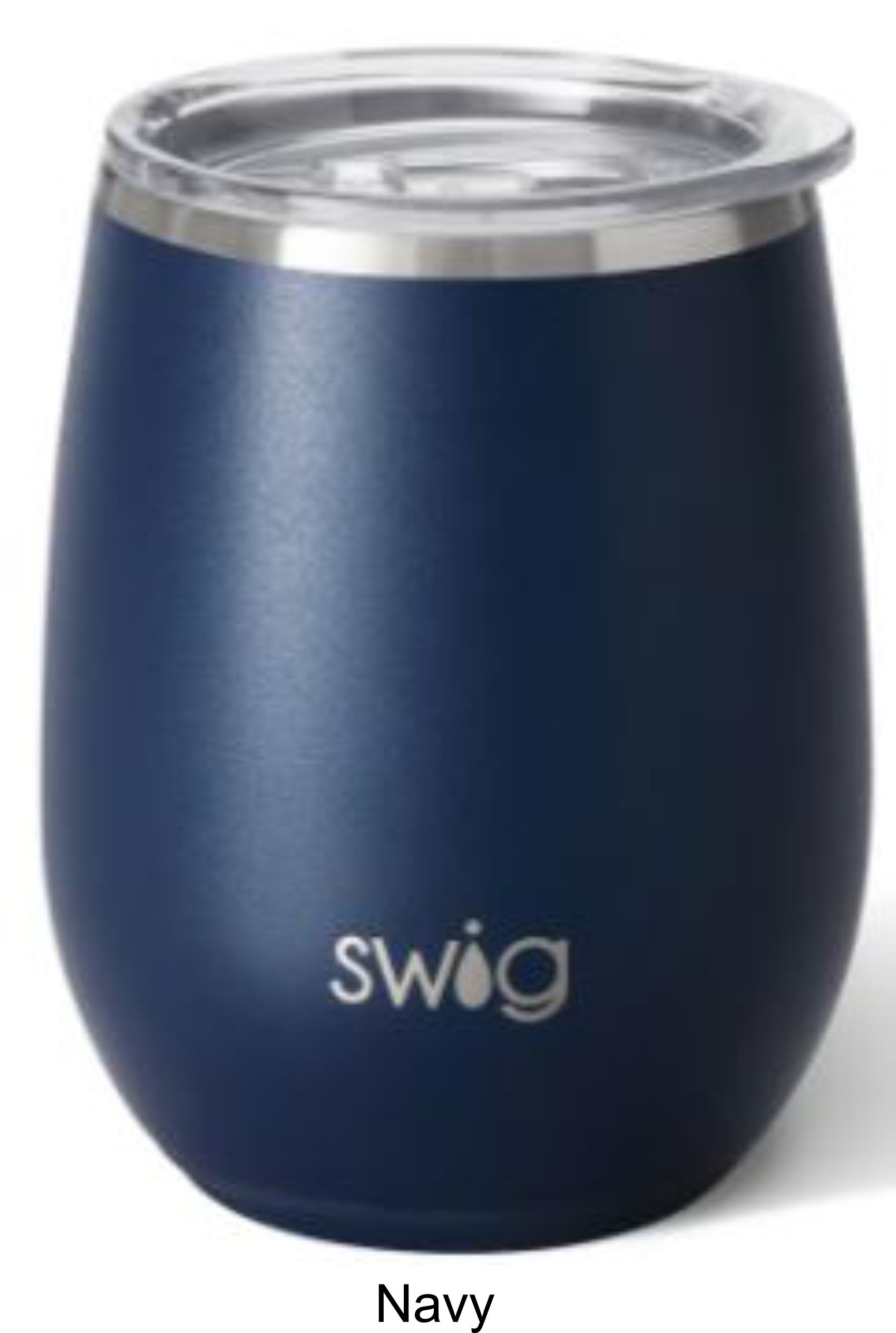 Authentic SWIG 14oz Stemless Wine Tumbler 18