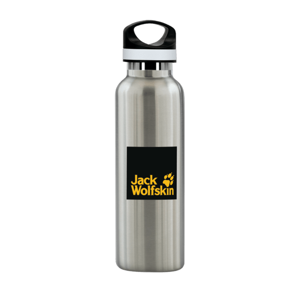 20 oz. Basecamp Tundra Bottle with Screw Top Lid 218