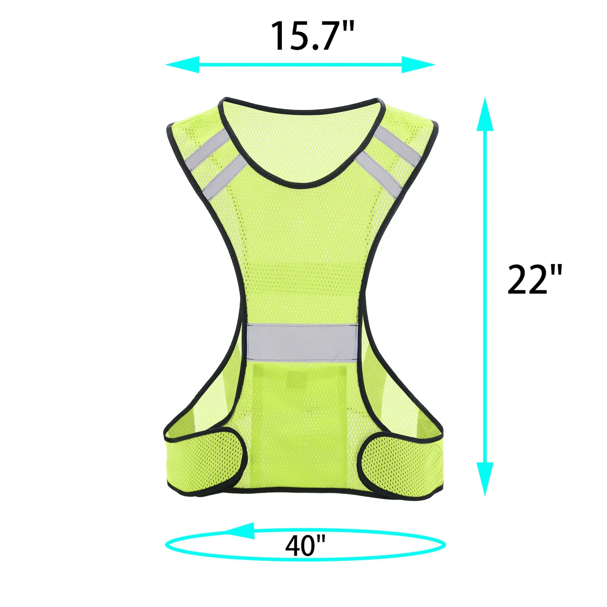 Durable Nylon Sling Bag 5