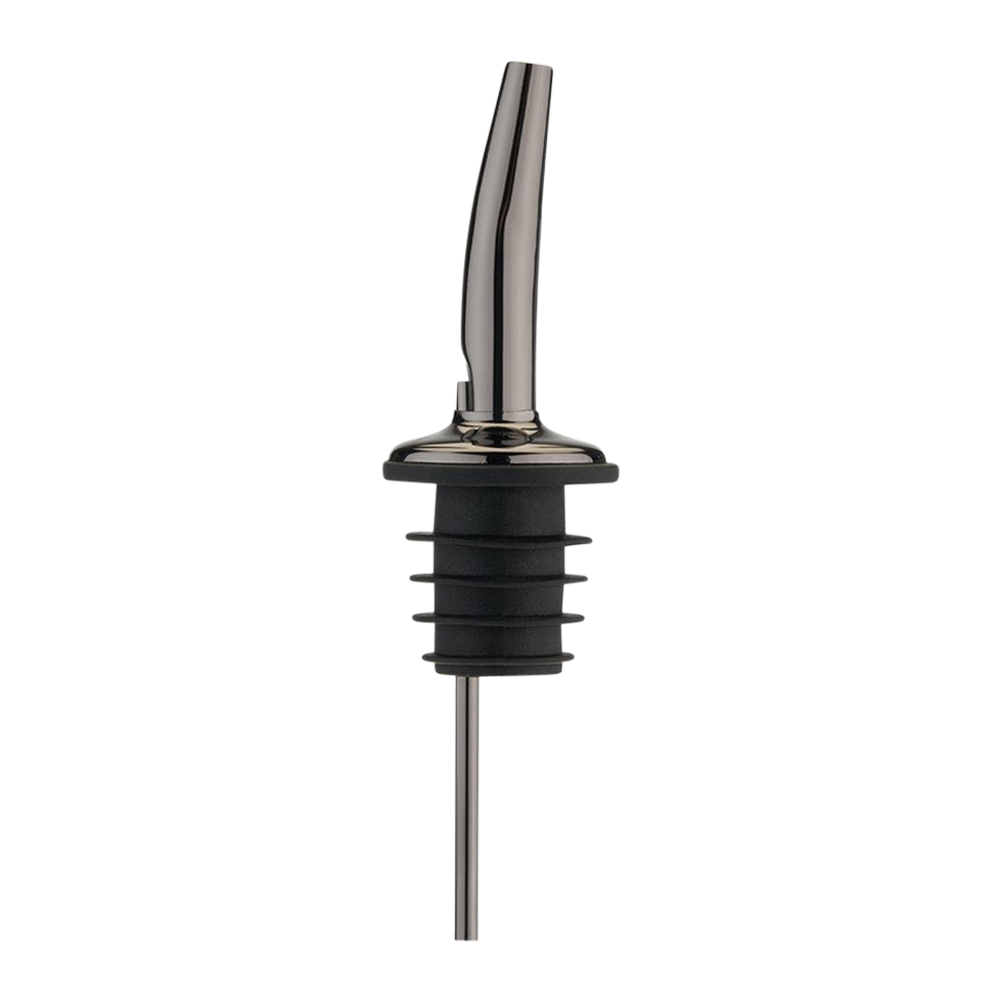 Stainless Steel Liquor Bottle Pourer 6