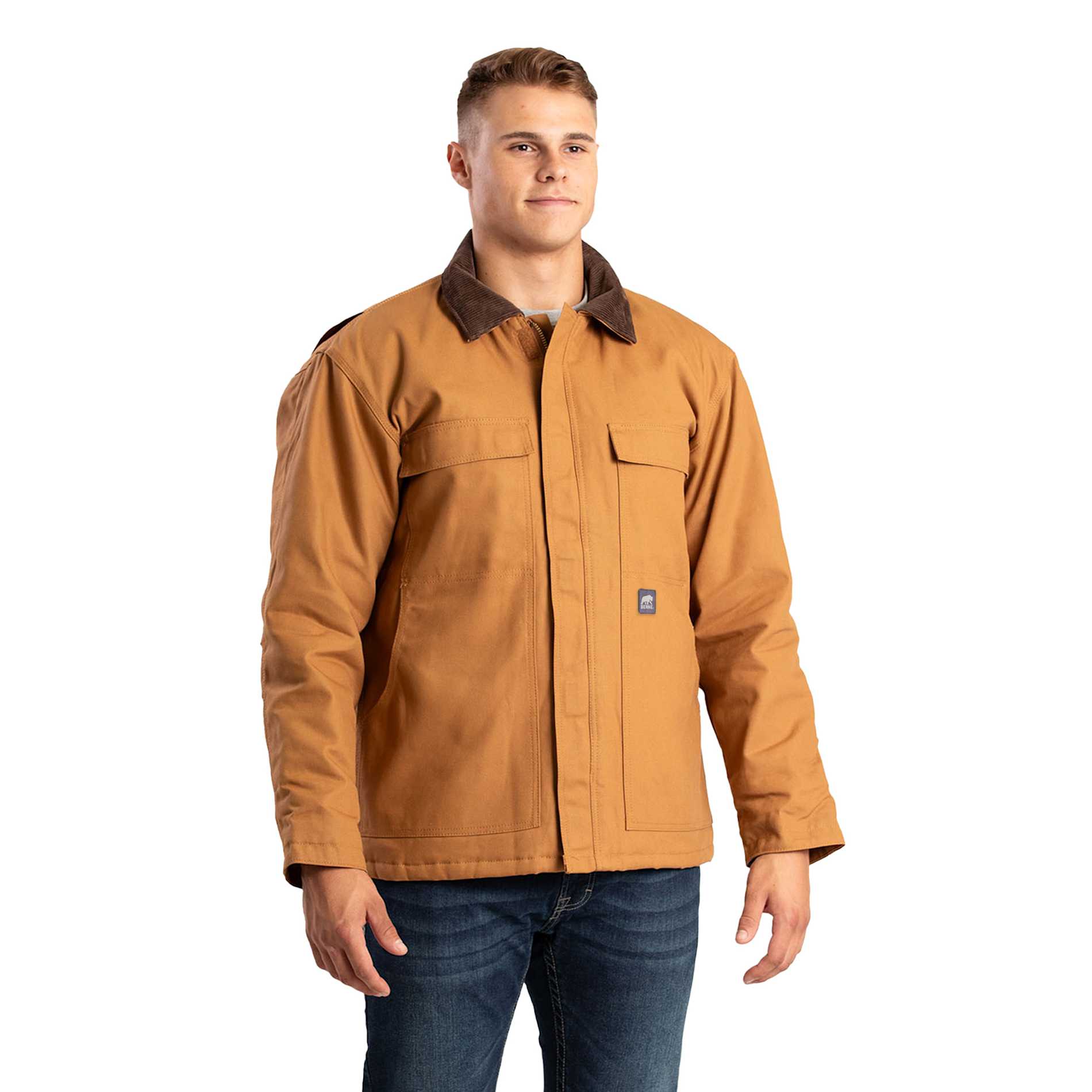 Berne Heritage Duck Chore Coat 72