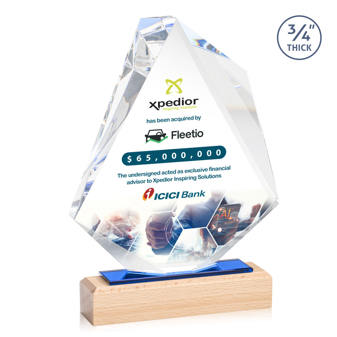 Malaga VividPrint™ Award 7