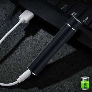 Unique Match Shaped Shaking Electric Arc Lighter 25