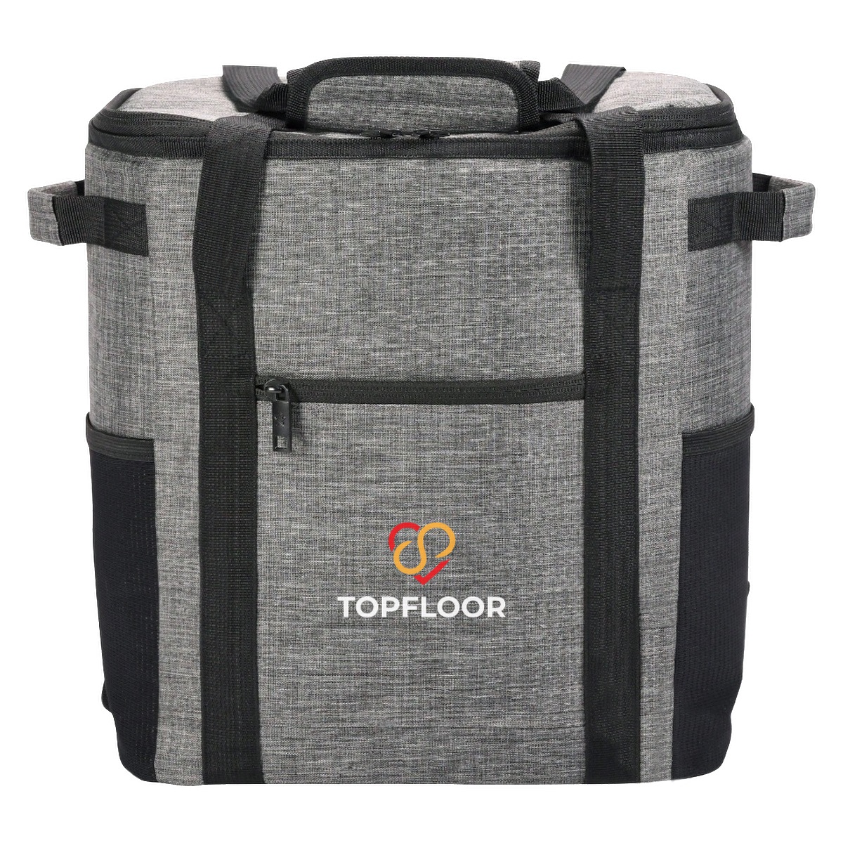 Alpine 30 Can Backpack Cooler 8