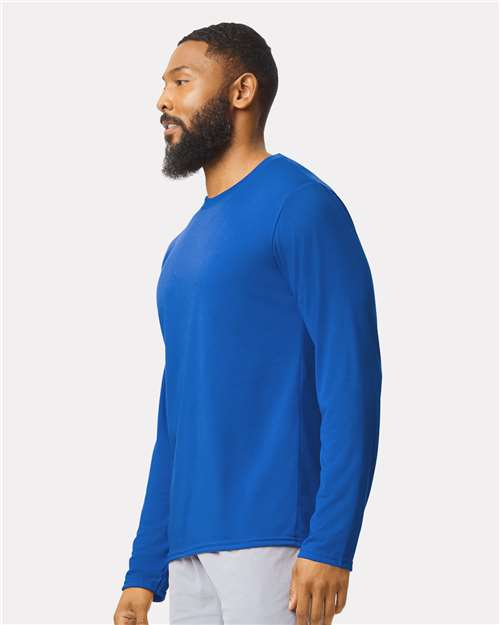 Unisex Performance® Long Sleeve T-Shirt - 42400 51