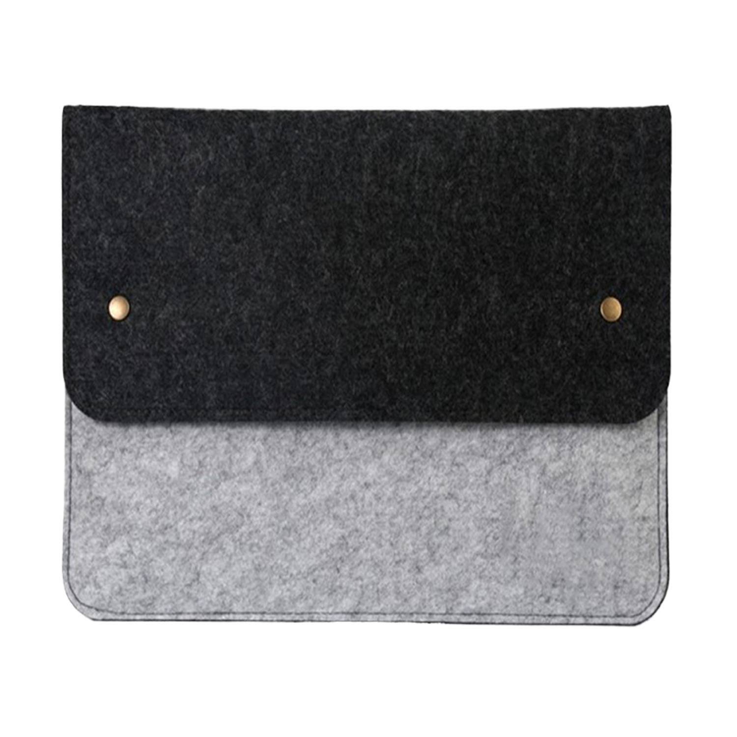 Felt Laptop Sleeve Case 3